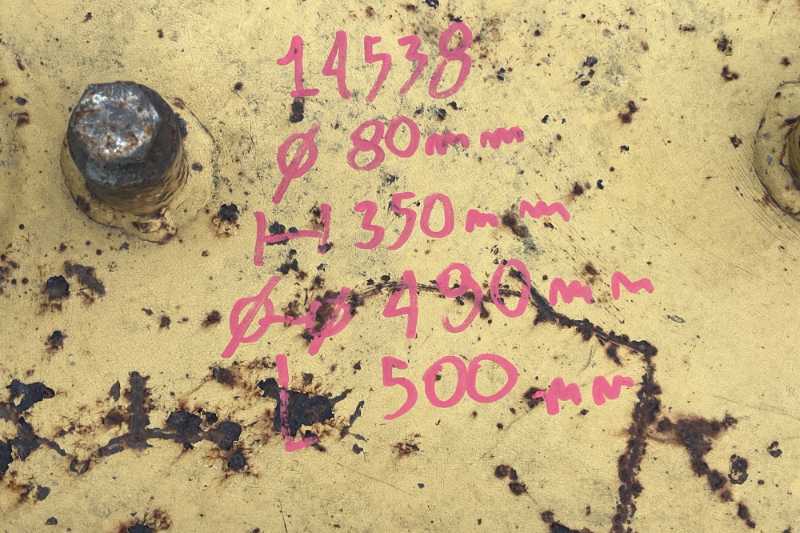 OmecoHub - Immagine CATERPILLAR 325